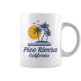 カリフォルニア州ピコリベラ ピコ リベラ 市内観光客 コーヒーマグ