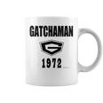 ガッチャマン カレッジデザイン コーヒーマグ