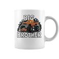 キッズ Big BrotherAnnouncement For Toddlers & Boys コーヒーマグ