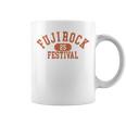 キッズ Fuji Rock 25 College Amazon Limited Color キッズ コーヒーマグ