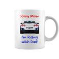 キッズorry Mom R35 Gtr インスパイア コーヒーマグ