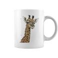 キリンtシャツ、キリンキッズ、キリンガール、キリン愛好家 コーヒーマグ