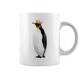 キングペンギン King Penguin コーヒーマグ