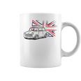 クラシック ミニ オースティン ユニオンジャック コーヒーマグ