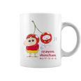 クレヨンしんちゃん さくらんぼしんちゃんワンポイント コーヒーマグ