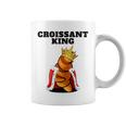 クロワッサンキング コーヒーマグ