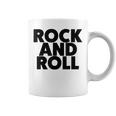 クールなロックンロールミュージックtシャツ、ロックンロールグラフィックをお楽しみください。 コーヒーマグ
