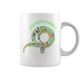 サイケデリック Dmt アヤワスカの蛇 スピリチュアルな神聖幾何学。 長袖tシャツ コーヒーマグ