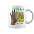 ジェネシスインビジブルタッチツアーロックバンドミュージック コーヒーマグ