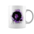 ジミヘンドリックス_001 コーヒーマグ