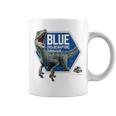 ジュラシック・ワールド Blue Data コーヒーマグ