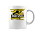 ジュラシック・ワールド Endangeredtriceratops コーヒーマグ