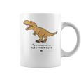 ジュラシック・ワールド Tyrannosaurus Rex Loose Illust コーヒーマグ