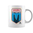 ジュラシック・ワールドサバイバル・キャンプ Mosasaurus コーヒーマグ
