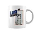 スター・ウォーズ ルーク・スカイウォーカー スマイルカードグラフィックtシャツ コーヒーマグ