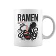ストリートウェア ラーメン カワイイ オタク マンガ アニメ バックプリント モダン コーヒーマグ