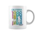 ストレンジャー・シングス デモゴルゴン カリフォルニア 1986年 ファン記念品 長袖tシャツ コーヒーマグ