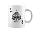 スペードのエース コーヒーマグ