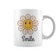 スマイル・フォー・ザ・サマー コーヒーマグ