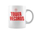 タワーレコードミュージック レトロ ヴィンテージ コーヒーマグ