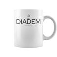 ダイアデム コーヒーマグ