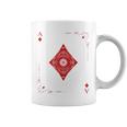 ダイヤのエース トランプ コーヒーマグ