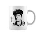 ダグラス マッカーサー アメリカ陸軍退役軍人 Ww2 コーヒーマグ