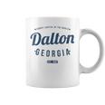 ダルトン ジョージア レトロ ヴィンテージ お土産 Ga ダルトン コーヒーマグ