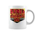 チーター・ファニア・オールスターズでのクラシック・レコーディング・レコーディング・ライブ コーヒーマグ