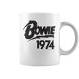 デヴィッド・ボウイ・ダイアモンド・ドッグス 1974 コーヒーマグ