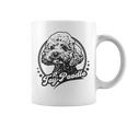 トイプードル Toy Poodle コーヒーマグ