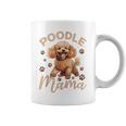 トイプードル 犬種 ペットプードル ママ コーヒーマグ