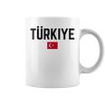 トルコ 旗 大 国旗 メンズ レディース キッズ トルコ コーヒーマグ
