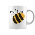 ハチ愛好家のためのかわいい蜂 はちみつ コーヒーマグ