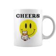 ハッピー・チアーズ・デュード コーヒーマグ