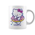 ハローキティ Usデザイン うきわ コーヒーマグ