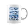 ハワイ ラハイナ マウイ ハワイアン コーヒーマグ