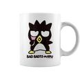 バッドばつ丸 あっかんべー ライトカラー コーヒーマグ
