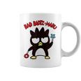 バッドバツ丸 まるばつジャッジ ライトカラー コーヒーマグ