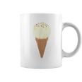 バニラアイスクリーム コーヒーマグ