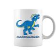 パキケファロサウルス 恐竜 キュート ジュラシック 恐竜 コーヒーマグ