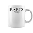パリ フランス フランス クラシック メンズ レディース ギフト コーヒーマグ