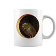 ヒエロニムス・ボス フクロウの大地の庭 コーヒーマグ