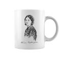 フローレンス ナイチンゲール イングリッシュナース コーヒーマグ