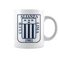 ペルーシャツ ペルー製 Alianza Lima ペルー人 メンズ レディース サッカー コーヒーマグ