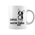 ボストンテリアtシャツ ボストンテリアシャツ レディース メンズ コーヒーマグ