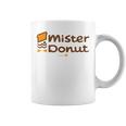 ミスタードーナツ コーヒーマグ