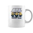 ミニオン Avl Dream Team コーヒーマグ