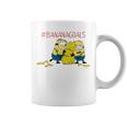 ミニオン Bananagoals コーヒーマグ