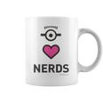 ミニオン Nerds コーヒーマグ